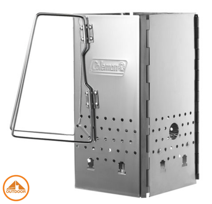 Coleman Charcoal Starter Lazada.co.th