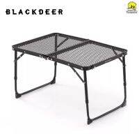 Blackdeer Iron mesh folding desk Mini โต๊ะพับได้