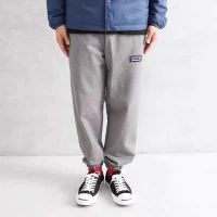 Spring New High-Quality Explosive Style Patagonia Spring And Summer Cotton Terry Mens Sports Beamed Casual Pants