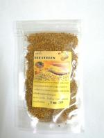 เกสรผึ้ง Bee Pollen ขนาด100กรัม