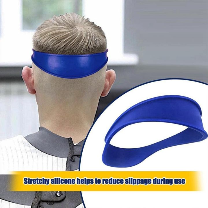 2-pcs-neckline-shaving-template-and-hair-trimming-guide-curved-silicone-haircut-band-neck-hair-line-template