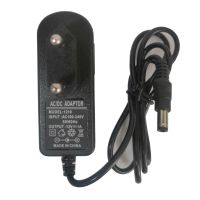 12V 1A AC DC Adapter สายชาร์จสำหรับ Epon Gpon ONU HG8310M HG8010H ไฟเบอร์ออปติก Router Power Supply