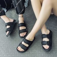✸ Big Size Slipper Couple Slipper Summer Beach Shoes