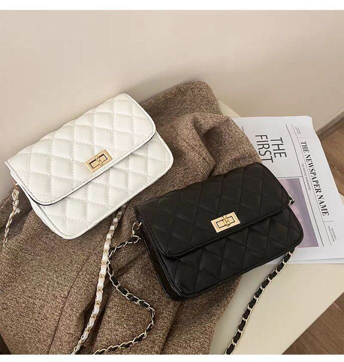 Korean sling bag outlet lazada