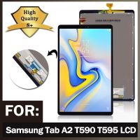 AAA+ Quality For Samsung Galaxy Tab A 10.5 SM-T590 SM-T595 T595 T590 LCD Display With Touch Screen Panel Digitizer Assembly