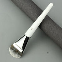 Flat Head Foundation Brush Brush Makeup Brushes Large Foundation Brush Liquid Foundation Brush Flat Wide Foundation Brush