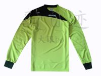 High quality stock The bundesliga countries neuer jersey Uhlsport goalkeeper wear long sleeve blouse cold longmen unlined upper garment Kevlar technology