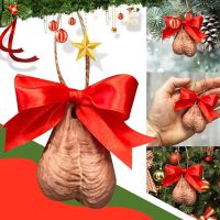 Planar Solid Wooden Christmas Ball Christmas Tree Decorations For Home New Year Navidad Party Supplies