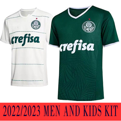 New 2122 Palmeiras Jersey Soccer Home away third Jersey G. GOMEZ L. ADRIANO 2022 Top Quality Football Shirt