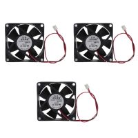 【YD】 9025 CPU Cooling Radiator 5V 12V 24V 90mm XH2.54 2Pin Computer 90x90x25mm