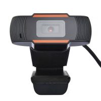 OKER OE-019 Webcam กล้องเว็บแคม 480p ความชัด 12 ล้านพิกเซล