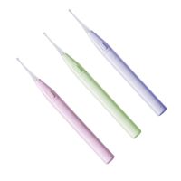 【cw】 Ear Wax Pick Remover Cleaner Earwax Led Removal Earpick Curette Cleaning Picker Kids Baby