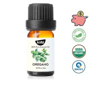 Tinh dầu Kinh Giới Kobi Oregano essential oil giúp chống viêm