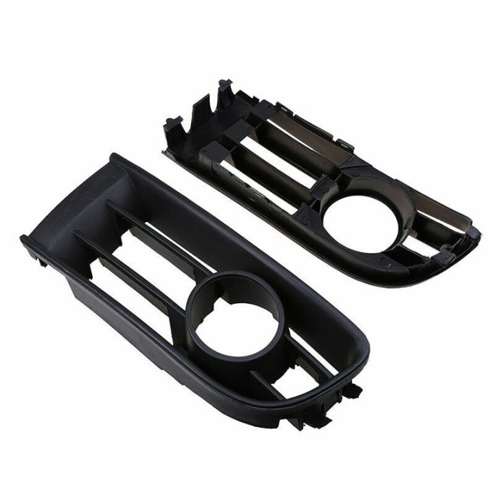 1-pair-bumper-side-fog-light-lamp-grille-cover-bezel-fits-for-vw-polo-typ-9n-2002-2005-6q0853665a-6q0854662-6q0853666c