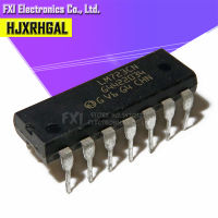 10ชิ้น LM723 LM723CN DIP14 Asal Baru