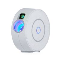 WiFi Tuya Projector Galaxy Nebula/Moving Starry Night Light Colorful Projector