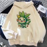 Hoodies ผู้หญิง90S Kawaii เสื้อผ้าฤดูหนาวผู้หญิงฮาราจูกุ Hoodies