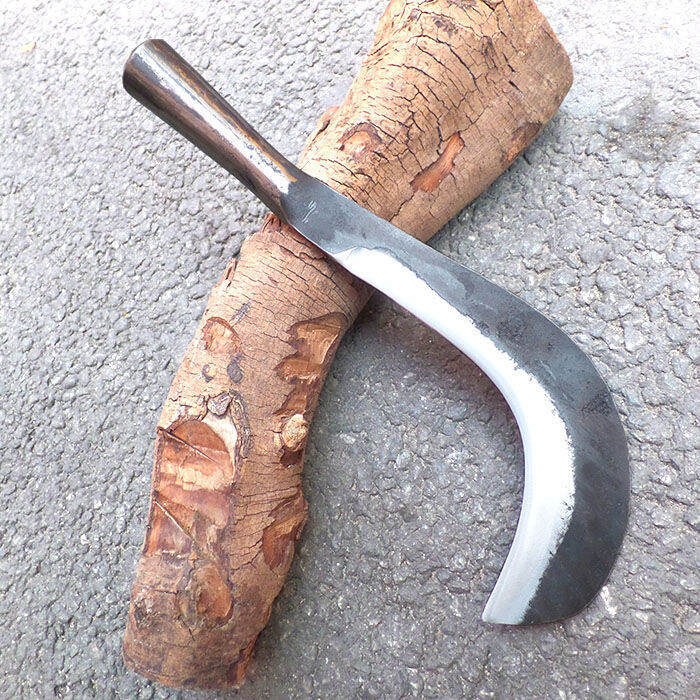 Sickle machete wood knife tree cutting grass knife Yangjiang hand
