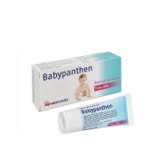 Kem bôi da trẻ em Babypanthen Balm tuýp 20g - chăm sóc và bảo vệ da cho bé