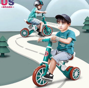 Xe thăng bằng Motion kiêm xe đạp ba bánh cho bé hàng cao cấp. Xe Motion