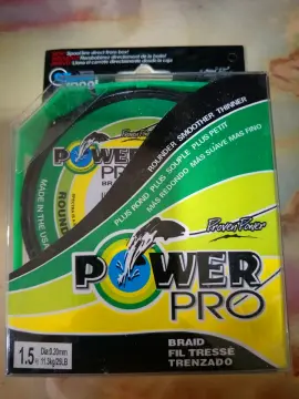 Buy Power Pro Braided Line online