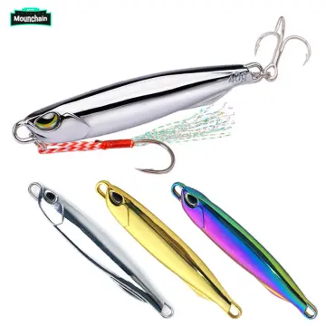 6pcs Fish Lures Freshwater Hard Crankbait Floating Fishing Baits Tackle  Artificial Fishing Lure Golf