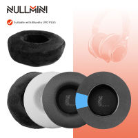 NullMini เปลี่ยนหูฟังสำหรับ Bluedio UFO Plus หูฟัง Cooling Gel Ear Cushion Earmuff แขน Headband