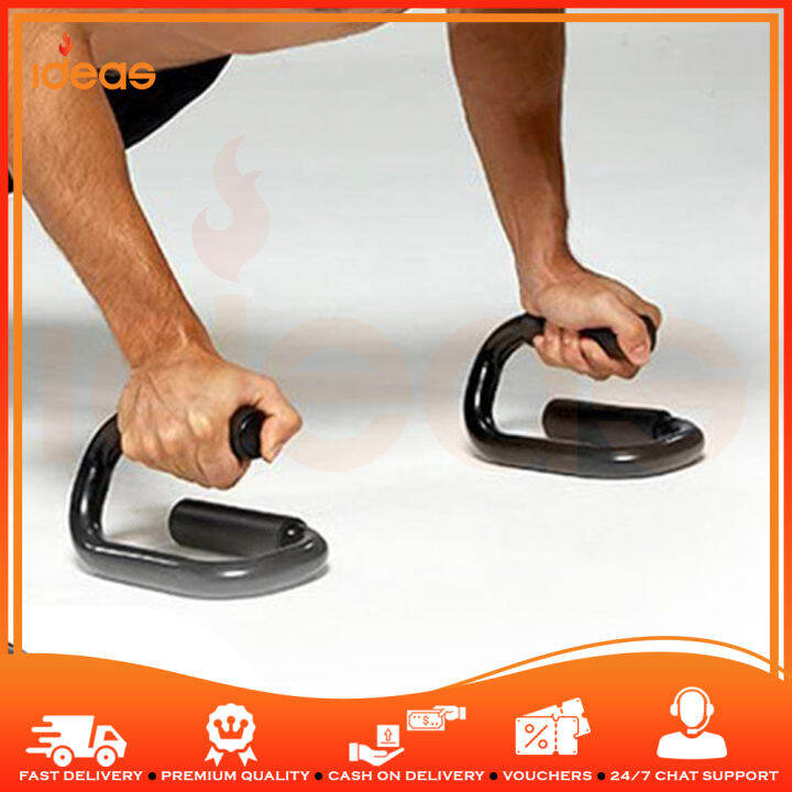 Lazada discount gym equipment