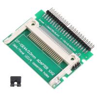 CF Card to 2.5 quot; 44Pin Male IDE Hard Disk Drive Adapter Card 44Pin Power Supply