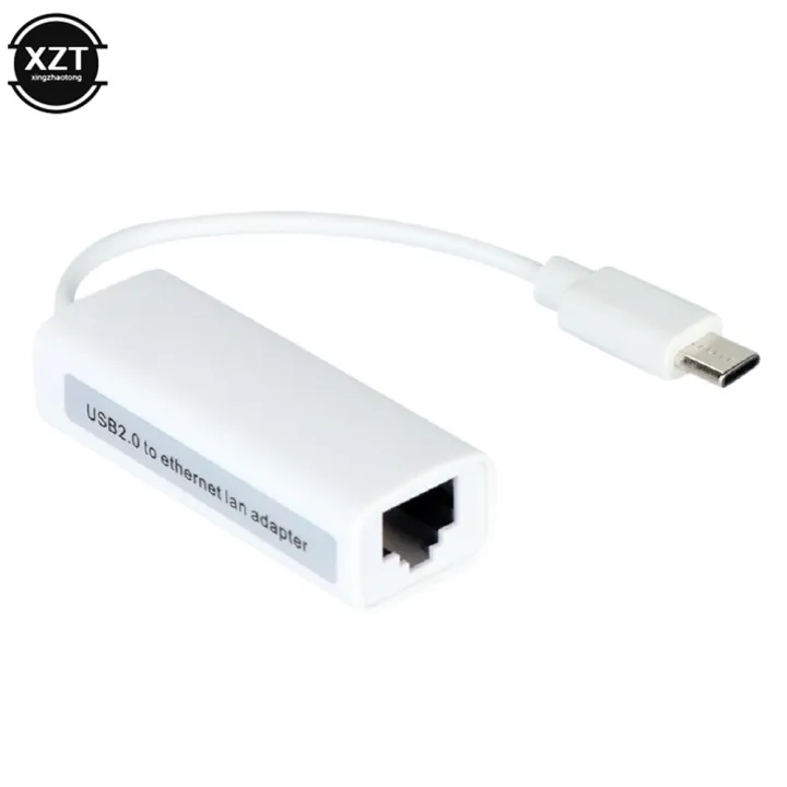usb-ethernet-adapter-10-100mbps-network-card-rj45-type-c-usb-c-lan-for-macbook-windows-wired-internet-cable