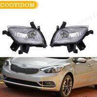 Head Light  DRL Driving Light   Headlight Daytime Running Light For  Kia K3 CERATO 2013 2014 2015 92202A7000 92202A7000