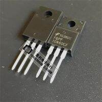 10PCS/Lot FQPF10N60CF