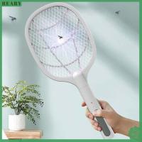 ชาร์จ USB 2 หรือ 1 ยุงไฟฟ้าแมลงฆ่าแมลงวันแสง UV Electric Insect Killers