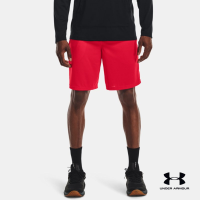 Under Armour UA Mens Tech™ Mesh Shorts อันเดอร์ อาเมอร์ กางเกงขาสั้นสำหรับฝึกซ้อม สำหรับผู้ชาย