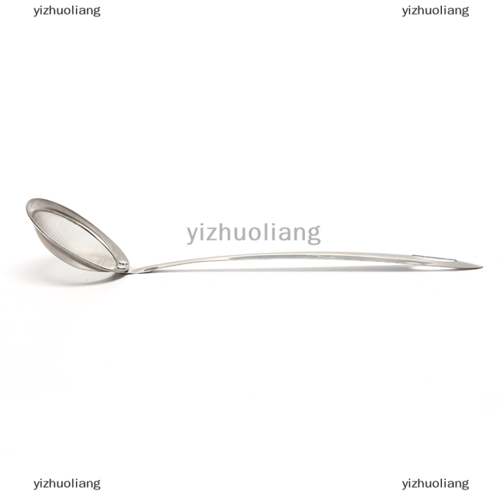 yizhuoliang-1pc-skimmer-ช้อนสำหรับหม้อร้อนตาข่ายกรองน้ำมันไขมันไขมันไขมันไขมันไขมันไขมันไขมันโฟม