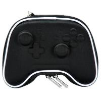 Controller Hard Case For Switch Pro Game Controller Storage Bag EVA Shockproof Carrying Case Game Controller Storage Bag Cases Covers