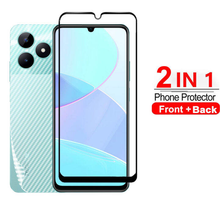 2 In 1 For Realme C51 C53 C55 C35 C 51 C 53 Nfc Real me Realme C51 2023 ...