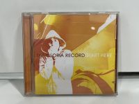 1 CD MUSIC ซีดีเพลงสากล    THE GLORIA RECORD START HERE    (L1F160)