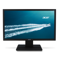 Monitor Acer V226HQLBID (UM.WV6ST.001) 21.5"/16:9/1920 X 1080/VGA+DVI+HDMI/3Y