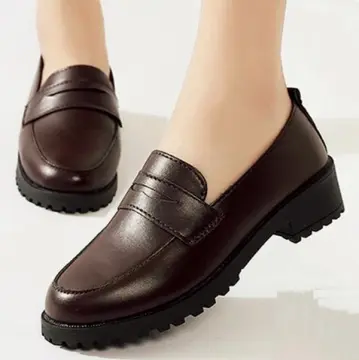 Classic penny loafers on sale womens