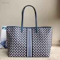 2023 new TORY BURCH Large Shopping Bag