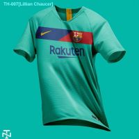 ☞☋♝ Barcelona Jersey 23 24 Fans Issue Home Away Third Concept Jersey Men Women Football Jersi Short Sleeve Soccer T-shirt XXS-5XL Custom Name Numbe