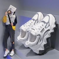 ✴☁  Women  39;s Shoes Fashionable 2021 New Internet Super Hot Platform Sneakers