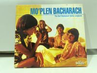 1   CD  MUSIC  ซีดีเพลง   MOPLEN BACHARACH    (G4B6)