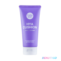 โฟมล้างหน้า Cathy Doll Hya Cushion Facial Cleanser 120 ml