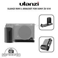 ULANZI R095 L-BRACKET FOR SONY ZV-E10