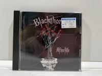 1 CD MUSIC ซีดีเพลงสากล Blackthrone AfterLife  (B3G57)