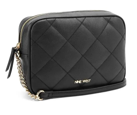 small nine west purse