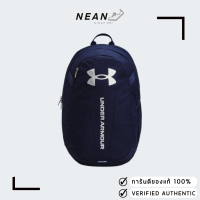 กระเป๋า Under Armour " ของแท้ ป้ายไทย " 1364180-410 UA Hustle Lite Backpack