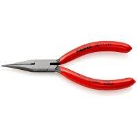 KNIPEX Relay Adjusting Pliers 135 mm คีมปรับรีเลย์ 135 มม. รุ่น 3211135